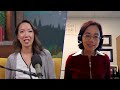 ImageNet to ChatGPT: Stanford's Fei-Fei Li on Internet-Scale Deep Learning | ASK MORE OF AI