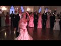 Wedding First Dance to Michael Jackson