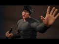 TEKKEN 8 | Bruce Lee Customization Part 1 PS5 Gameplay HD