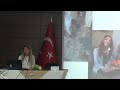 Cumhuriyet Döneminde Türk Dericiliği- Prof. Dr. Elif Eser Bayramoğlu
