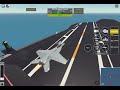 How to carrier launch on mobile! (Roblox PTFS)