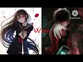 Within temptation- What have you done- nightcore switching vocals