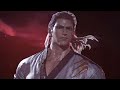 Tekken 8 (Xbox Series X) Arcade Battle as Hwoarang