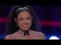 Serenity Arce Burns BRIGHT with a BEAUTIFUL Performance of 
