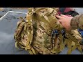 CVLIFE 60L Tactical pack: Budget excellence?