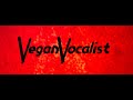 Melody - Vegan Vocalist with Gladstone 30/08/96