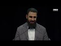 The 4 Stages Of Allah’s Guidance | Sheikh Belal Assaad | The Divine Book - Al Qur'aan (London)