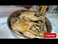 طريقه عمل البط زي زمان🦆 😋👩‍🍳الطعم حكايه والريحه احلي واحلي 😜😋👩‍🍳 جربيه هيعجبك جدا😋🦆