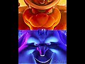 Bowser vs Jack Horner [ All forms ]