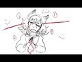 Fundy’s Campaign of Shock and Awe || DSMP ANIMATIC