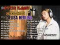 DELISA HERLINA Cover Melayu Full Album