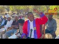 Ndakamanikidzwa kwaTasvu  Nhengo yangu haichamiri