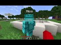 Upgrading NICO in Minecraft!