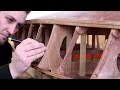 Installing The Topside Battens | Temptress 1/4 Scale Boat Build Part 24