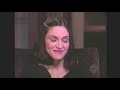 Madonna - 60 Minutes Interview (Madonna at 40)