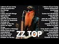Best of Zz Top - Zz Top Greatest Hits Full Album Ever #zztop #bluesrock #music
