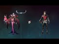 Mobile Legends Heroes vs Marvel Super War Heroes (Skills Similarities)