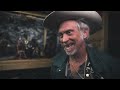 Working For Buddy Guy  -Jimbo Mathus