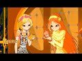 (winx amv) Flora Musa Tecna - Outrageous