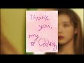 IU(아이유) - Celebrity (Thank you, my Celebrity Ver.)