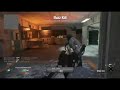 Waystedyou - Black Ops Game Clip