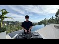 Rüfüs Du Sol Sundowner Mix |Vol. 28| |Beverly Hills Mansion Edition| (4K)