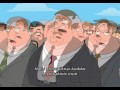 Family Guy: The NAAFP Song