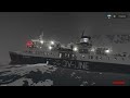 We Must SURVIVE Random Events in Stormworks Sinking Ship Survival!