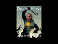 Death Mesa - Lord of the Aliens