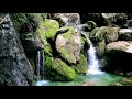 Relaxing Waterfall | WHITE NOISE | Sleep & Focus | AMBIENCE | Nature Sounds