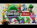 Super Mario Wonder Is Going To Be INSANELY GOOD!!!