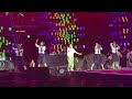 YOASOBI & ATARASHII GAKKO! 新しい学校のリーダーズ Idol / アイドル-  Head in the Clouds LA 2023 FINALE 夜遊び