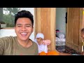 KAMAR MANDI RUMAH BANUNG GOMEZ TERNYATA SEPERTI INI..‼️😁|| VLOG APA ADANYA LUR ||