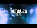 Bundles - Edit Audio