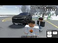 Greenville, Wisc Roblox l DOT Tow Truck Company CAR ACCIDENT Update Roleplay