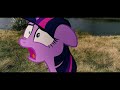 The Mini Movie - MLP In Real Life: A New Adventure