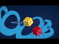 Can you solve the cursed dice riddle? - Dan Finkel