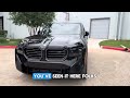 2023 BMW XM Walkaround - Premier Autos of Dallas