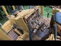ATV and bulldozer repairs