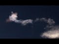 SpaceX Falcon 9 CRS 25 launch LC39A 7/14/2022