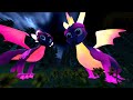 (SFM POV) You Meet Spyro And Cynder For The First Time
