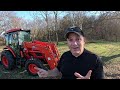 Avoiding The TOP Tractor Buyer MISTAKES!