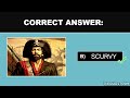 General Knowledge Quiz for HIGH IQ Seniors! (Only 2% Will PASS!)
