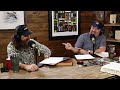 Jase Is Astonished by What Dr. Oz Says About Uncle Si & Willie Suffers a Tea Accident | Ep 885