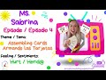 Learn Spanish for Kids | Aprender Ingles para Niños | Ms. Sabrina's All 8 Episodes