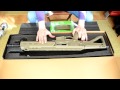 Magpul PTS Masada Streamline unboxing