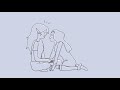 you're the closest to heaven that i'll ever be || bubbline animatic