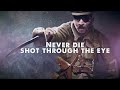 SABATON - The Unkillable Soldier (Official Lyric Video)