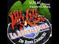 VIEJITAS DE LA ARROLLADORA BANDA EL LIMON DE RENE CAMACHO