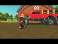 I'M AT SOUP (scrap mechanic version)